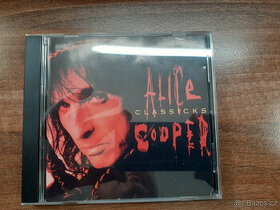 Alice Cooper - Classicks - 1
