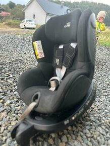 Autosedačka britax romer dualfix R