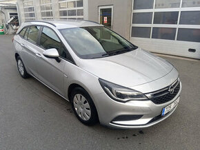 OPEL Astra - K 1,6CDTi 81kW