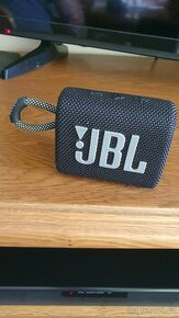 JBL GO 3