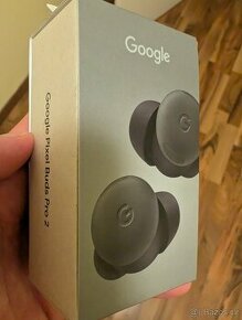 Google pixel buds Pro 2 Hazel