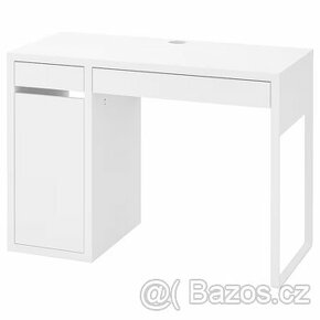 IKEA pracovní stůl MICKE - 1