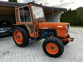 Malotraktor Kubota L345DT 4x4 - 1