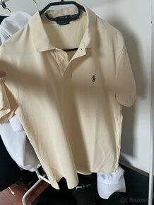 Ralph lauren polo tričko - 1