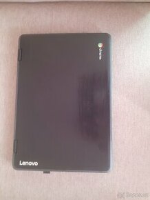 Chromebook Lenovo N23 Yoga Black - 1