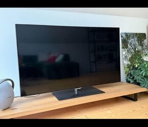 Tv Samsung Smart 139cm - 1