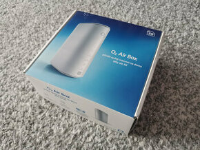 O2 Air Box 5G ZTE MC801A - 1