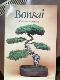 BONSAI od Christine Stewartové