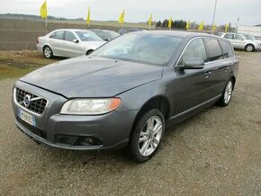 VOLVO V70 2.0 D5204T3 120kw KO motor 2012 - 1