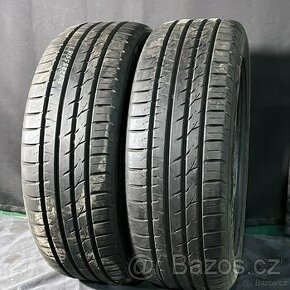 Letní pneu 225/55 R18 98V Kumho 6,5mm - 1