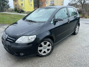 Rozprodám na díly VW Golf Plus V 1.9tdi 77kw