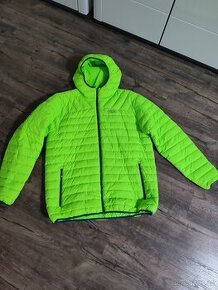 Bunda Nordblanc velikost 3XL