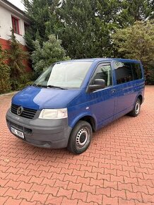 Vw Transporter 1.9 TDI 9 mist