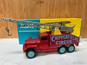 Corgi Toys 1121 Major