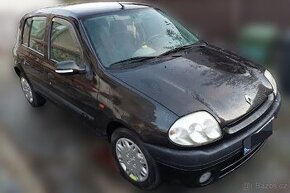 Renault Clio II 1.2 RT