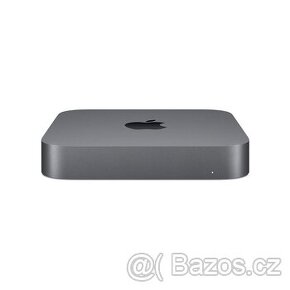 Apple Mac Mini (2018) Space Gray – 3,6GHz i3 | 8GB/256GB