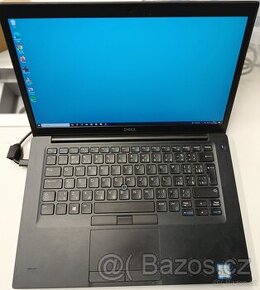 Prodám notebook Dell Latitude 7490