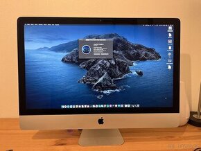 iMac 27 late 2013