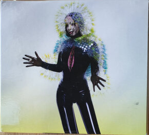 CD Bjork: Vulnicura / Post