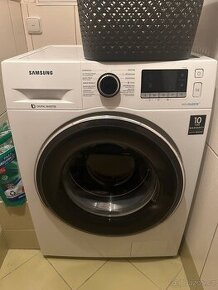 SAMSUNG EcoBuble Série WW5000J