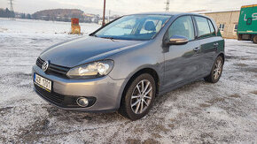 VW Golf 6