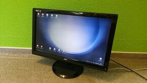 AOC 21,5" FullHD monitor