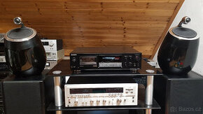 Sony TC-K600ES 3 head tape deck