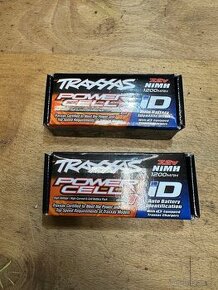 Traxxas Power Cell 7.2 volt NiMh 1200MAH - 1