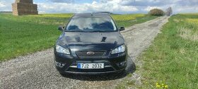 Ford Focus st 225 ,2.5 st