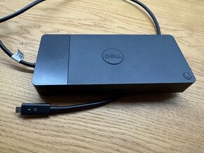 Dell USB-C dockovaci stanice WD19 - 1