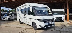 ADRIA SONIC 3.5t 2,3 Iveco 4místa 7M 600 OBYTNÉ AUTO VIP