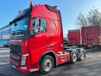 Volvo FH 13 500 6x2  standard r.v. 01/2015