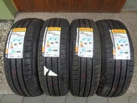 Letní pneu 195/70/15c R15C Pirelli - Nové