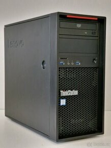 Lenovo ThinkCentre P320