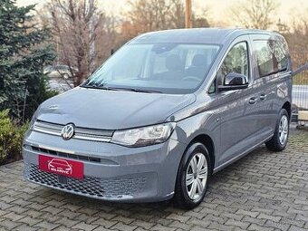 Volkswagen Caddy, 1.5 TSi Life | 2023 | 28 000 km | 84 kW