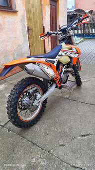 KTM 450 EXC - 2013 - 1