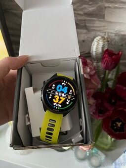 GARMIN HODINKY NOVÉ