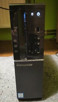 PC Lenovo IdeaCentre 510S-08ISH