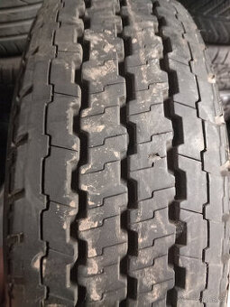 195/70R15C LETNÍ PNEU DUNLOP