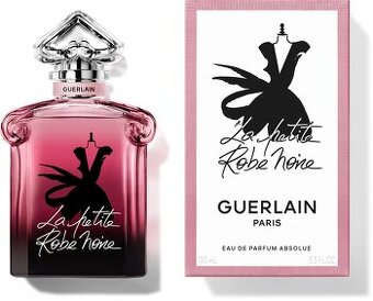 GUERLAIN La Petite Robe Noire Absolue parfémovaná voda pro ž