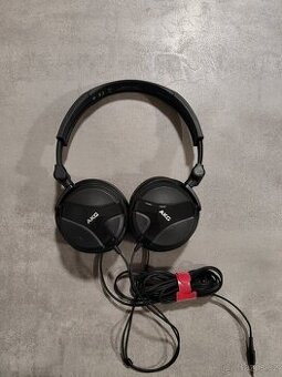 AKG K 518 DJ