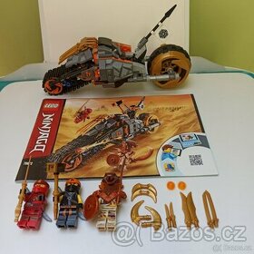 lego ninjago 70672