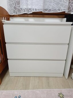 IKEA komoda Malm