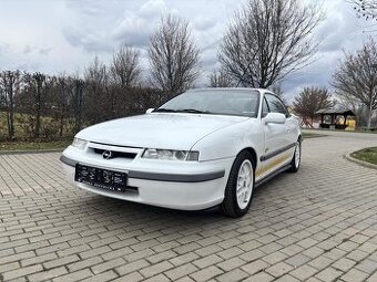 Opel Calibra 2.0 16 v DTM edice - 1