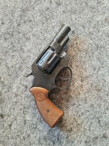 Plynový revolver RG89 RÖHM