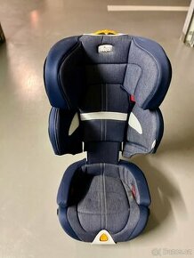 Univerzální dětská autosedačka Chicco 15-36 kg - 1