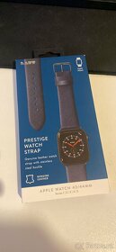 LAUT Prestige  řemínek na Apple Watch 42/44 mm - 1