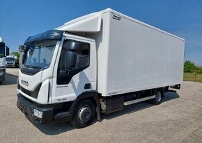 Prodám Skříň Iveco Eurocargo ML75E19/PEVIC 4x2