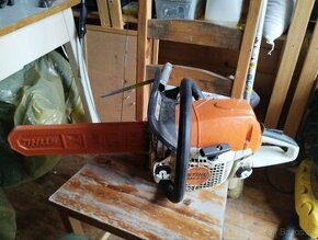 Pila Stihl MS231