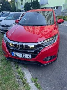 Honda HR-V 1.5 i-VTEC Elegance